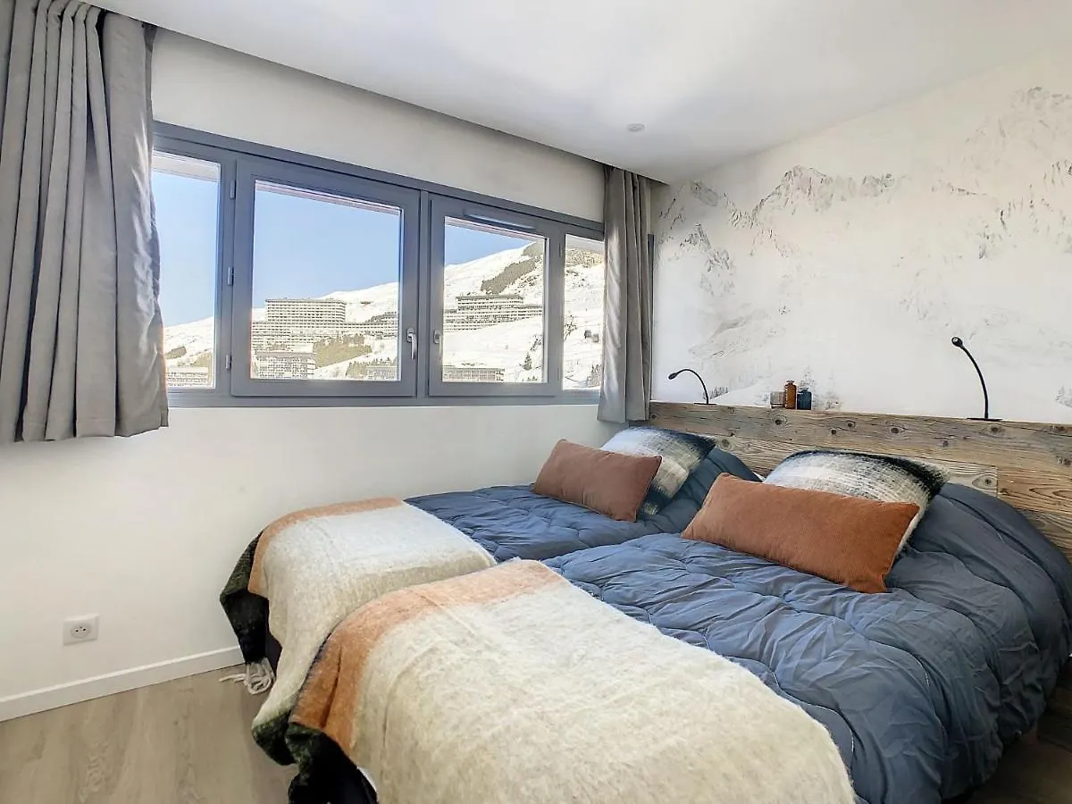 Apartment Burons 709-718 By Interhome Saint-Martin-de-Belleville