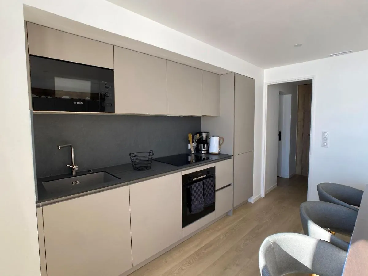 Apartment Burons 709-718 By Interhome Saint-Martin-de-Belleville