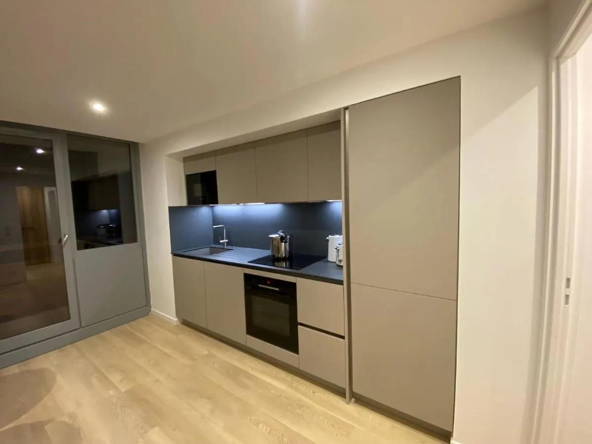 Apartment Burons 709-718 By Interhome 생마르탱 드 벨빌
