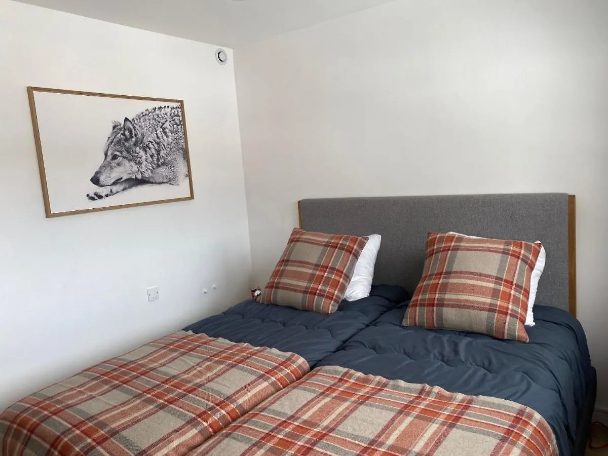 Apartment Burons 709-718 By Interhome 생마르탱 드 벨빌